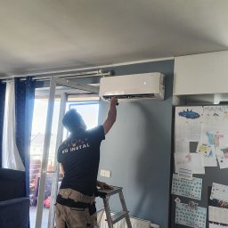 WD INSTAL - Idealne Kotły Kondensacyjne w Środzie Wielkopolskiej