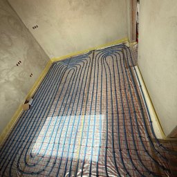 WD INSTAL - Montaż Instalacji Centralnego Ogrzewania