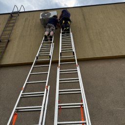 WD INSTAL - Montaż Klimatyzacji