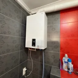 Wymiana Kotła Gazowego