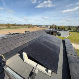 WD INSTAL - Instalacja Fotowoltaiczna
