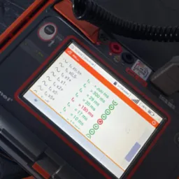 Pomiary Instalacji Elektrycznej