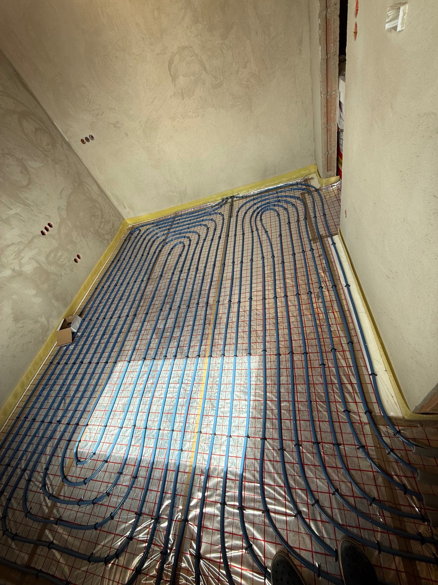 Montaż Instalacji Centralnego Ogrzewania