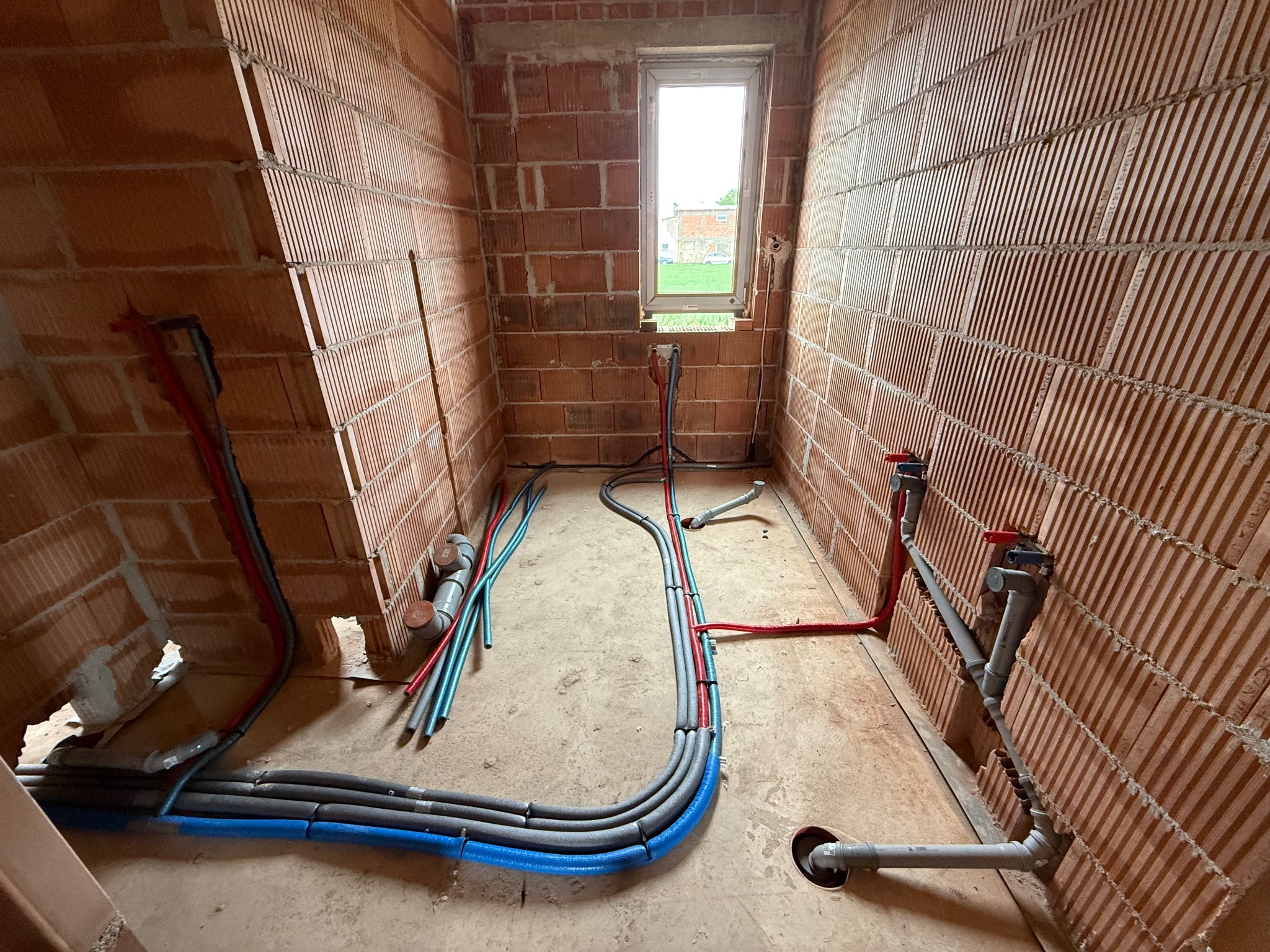 Instalacje Hydrauliczne