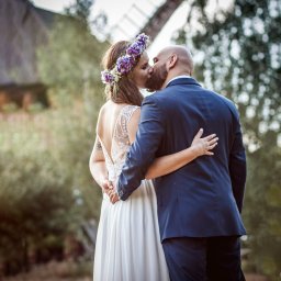 Fotograf ślubny Sopot 1