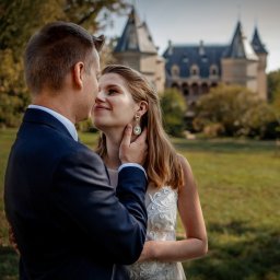 Fotograf ślubny Sopot 2