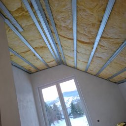 Malowanie mieszkań Męcina 3