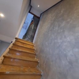 Malowanie mieszkań Męcina 1