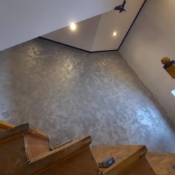 Malowanie mieszkań Męcina 2