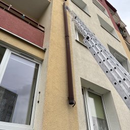 STARPLAST MARCIN KOZAKOWSKI - Doskonałe Instalacje Ogromowe Domów Stargard