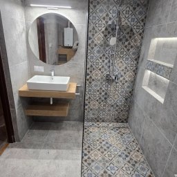 Remont kuchni Gliwice 1