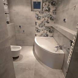 Remont kuchni Gliwice 2