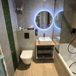 Sperbud - Glazurnik Gliwice