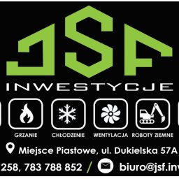 Klimatyzacja do domu Miejsce Piastowe 1