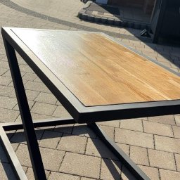 Prestigio - Schody drewniane Łańcut