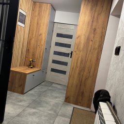 Kuchnie na wymiar Łańcut 2