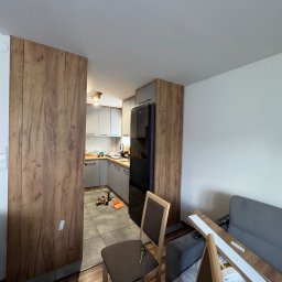 Kuchnie na wymiar Łańcut 3