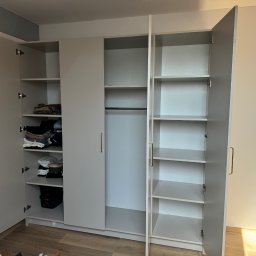 Kuchnie na wymiar Łańcut 4