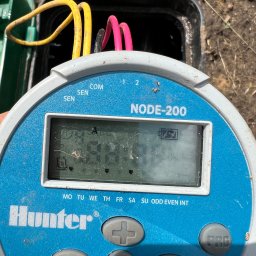 Zakładanie ogrodów Sobótka 1