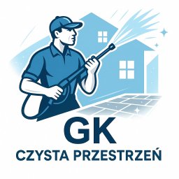 GK CZYSTA PRZESTRZEŃ - Perfekcyjne Czyszczenie Dachu Nowy Dwór Mazowiecki
