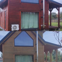 GK CZYSTA PRZESTRZEŃ - Świetne Usługi Elewacyjne Nowy Dwór Mazowiecki