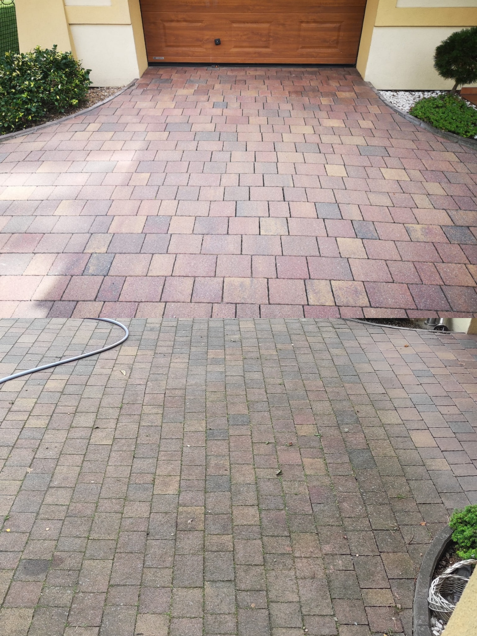 Twoja kostka też może być jak nowa