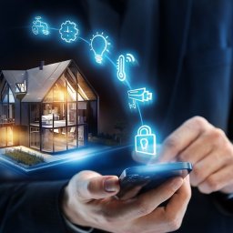 Rozumny dom w Twoim zasięgu. 