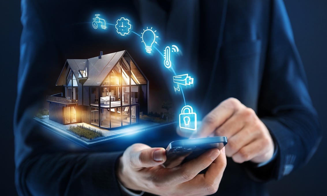 Rozumny dom w Twoim zasięgu.