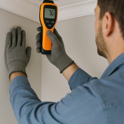 Udrażnianie rur Konstantynów Łódzki 3