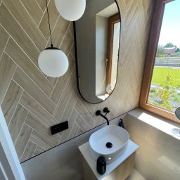 Remonty mieszkań Częstochowa 1