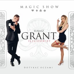 Iluzjoniści Białystok 2
