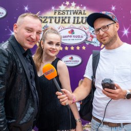 Iluzjoniści Białystok 1