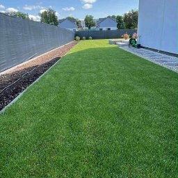 Pielęgnacja ogrodów Rokietnica 3