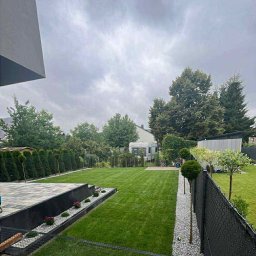 Pielęgnacja ogrodów Rokietnica 4