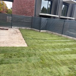 Pielęgnacja ogrodów Rokietnica 1