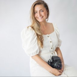 Wioletta Pietrucha Fotografia - Sesje Zdjęciowe Warszawa