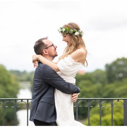 Fotograf ślubny Warszawa 1