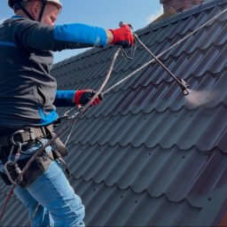 Car Center Waloszczyk Szymon Waloszczyk - Czyszczenie Dachówki Polska Cerekiew