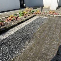 Malowanie dachów Polska Cerekiew 1