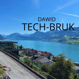 Techbruk - Usługi Malarskie Ryn