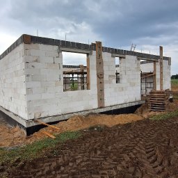 Remonty mieszkań Bolewice 1