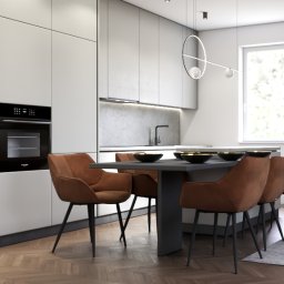 PROJEKTOWANIE Daniel Dżalak - Szafy Wnękowe Bogumiłowice