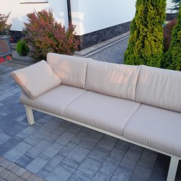 Rafał Macina - Schody metalowe Jarosław