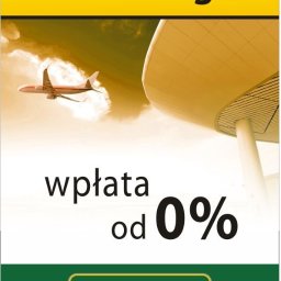 Leasing samochodów, samolotów, skuterów wodnych, maszyn itp