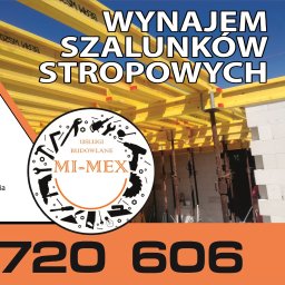 Mi-Mex - Wykopy Pińczów