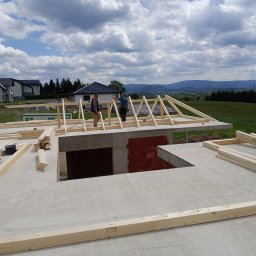 Fundamenty Jelenia Góra 3