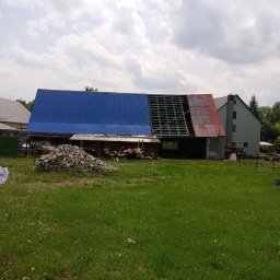 Fundamenty Jelenia Góra 1