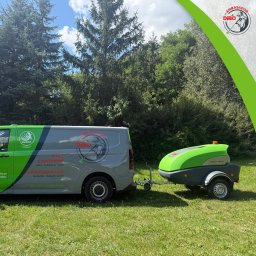 GeKon Grzegorz Konopka - Firma Malująca Dachy Ośno Lubuskie