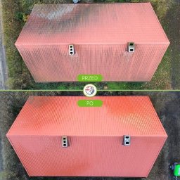 GeKon Grzegorz Konopka - Elewacje i ocieplenia Słubice