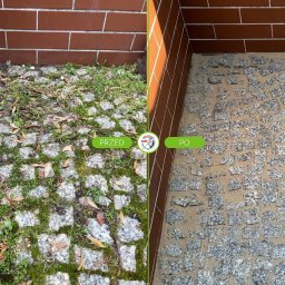 Mycie dachów Ośno Lubuskie 4